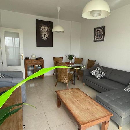 Apartment Attico Ayamonte Ngoại thất bức ảnh