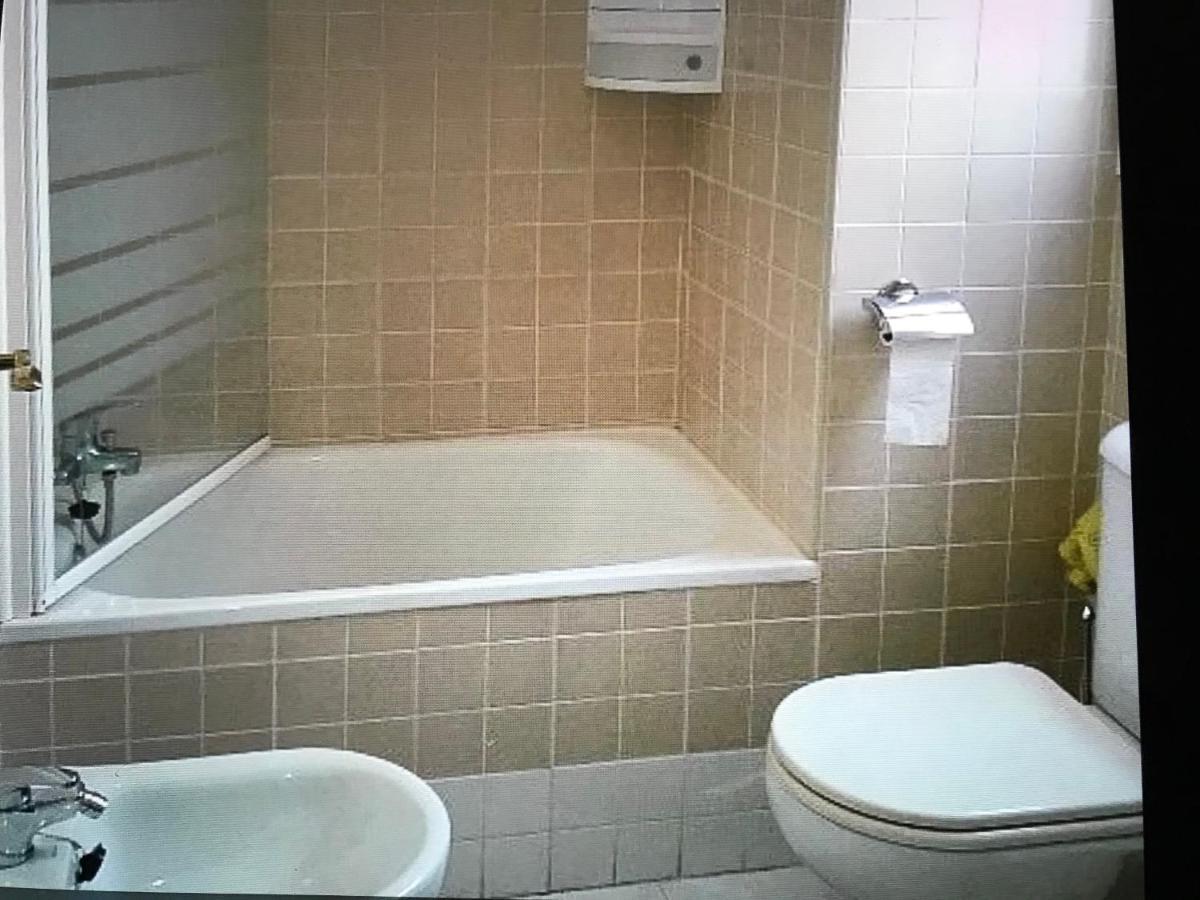 Apartment Attico Ayamonte Ngoại thất bức ảnh
