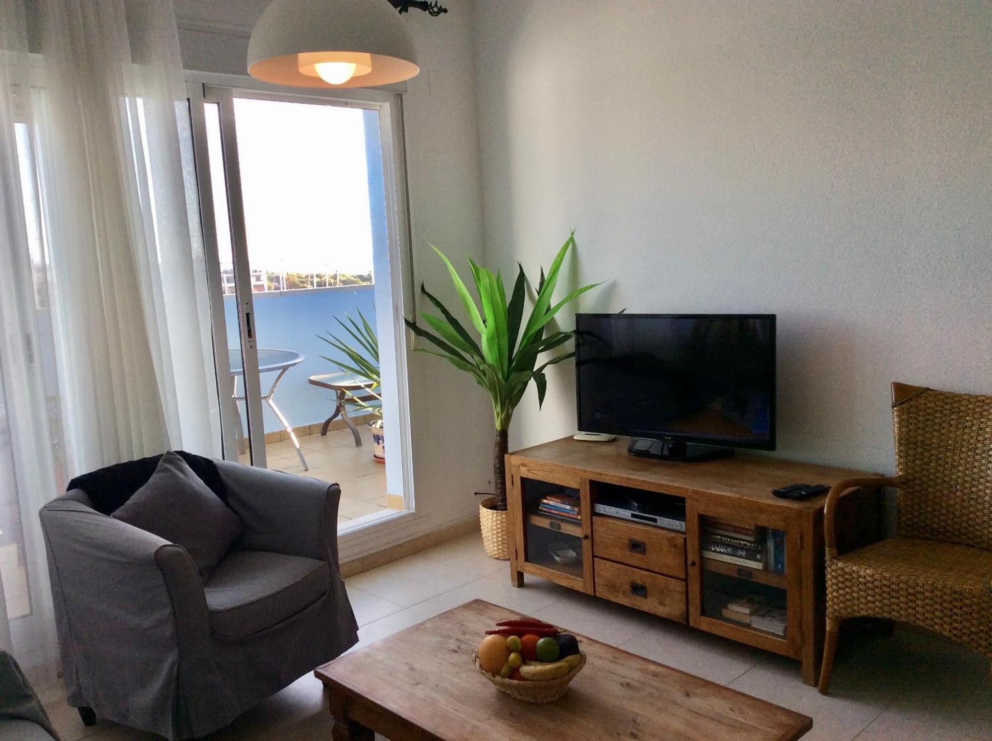 Apartment Attico Ayamonte Ngoại thất bức ảnh