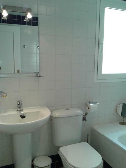 Apartment Attico Ayamonte Ngoại thất bức ảnh